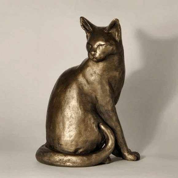 Custom Pet Statue