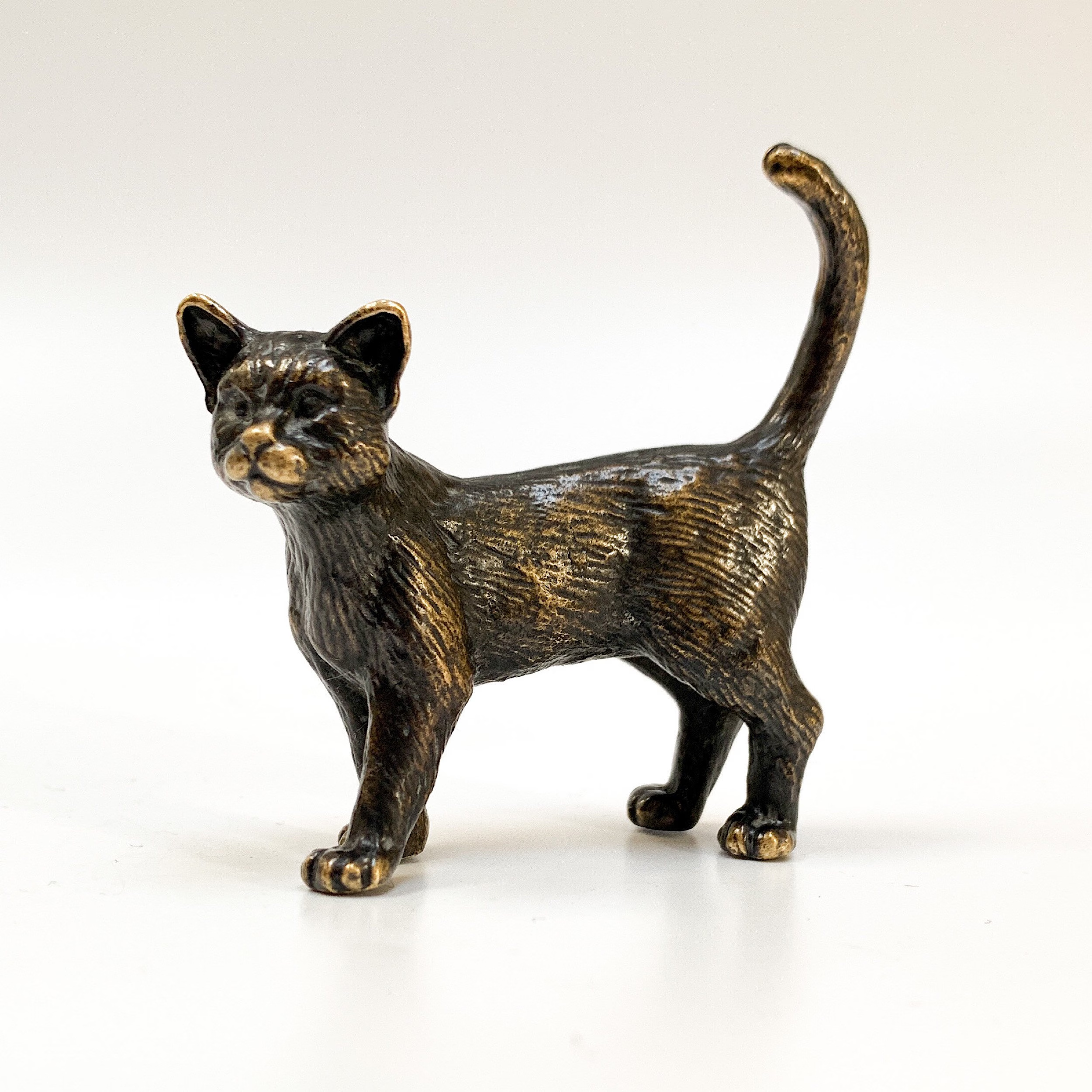 Custom Pet Statue