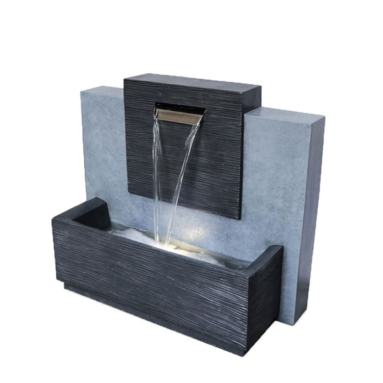 Fiberglass (FRP) Fountain1-1 (1)