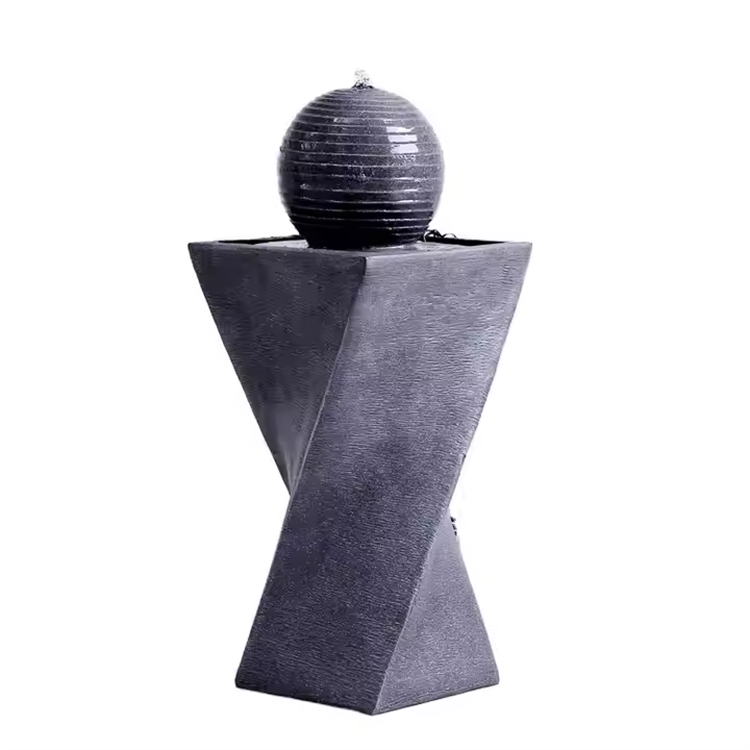 Fiberglass (FRP) Fountain1-1 (1)