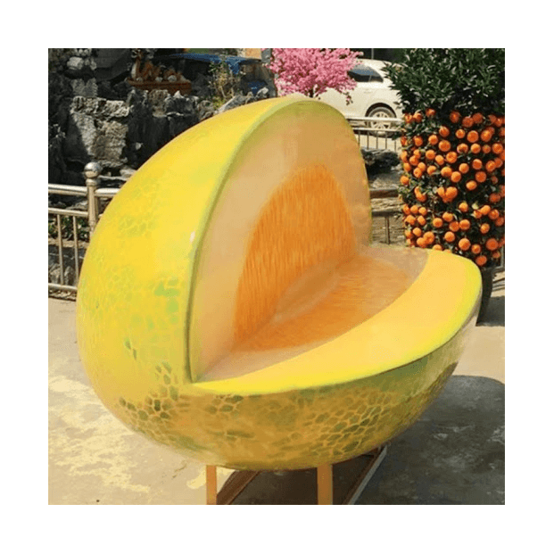 fiberglass chairs