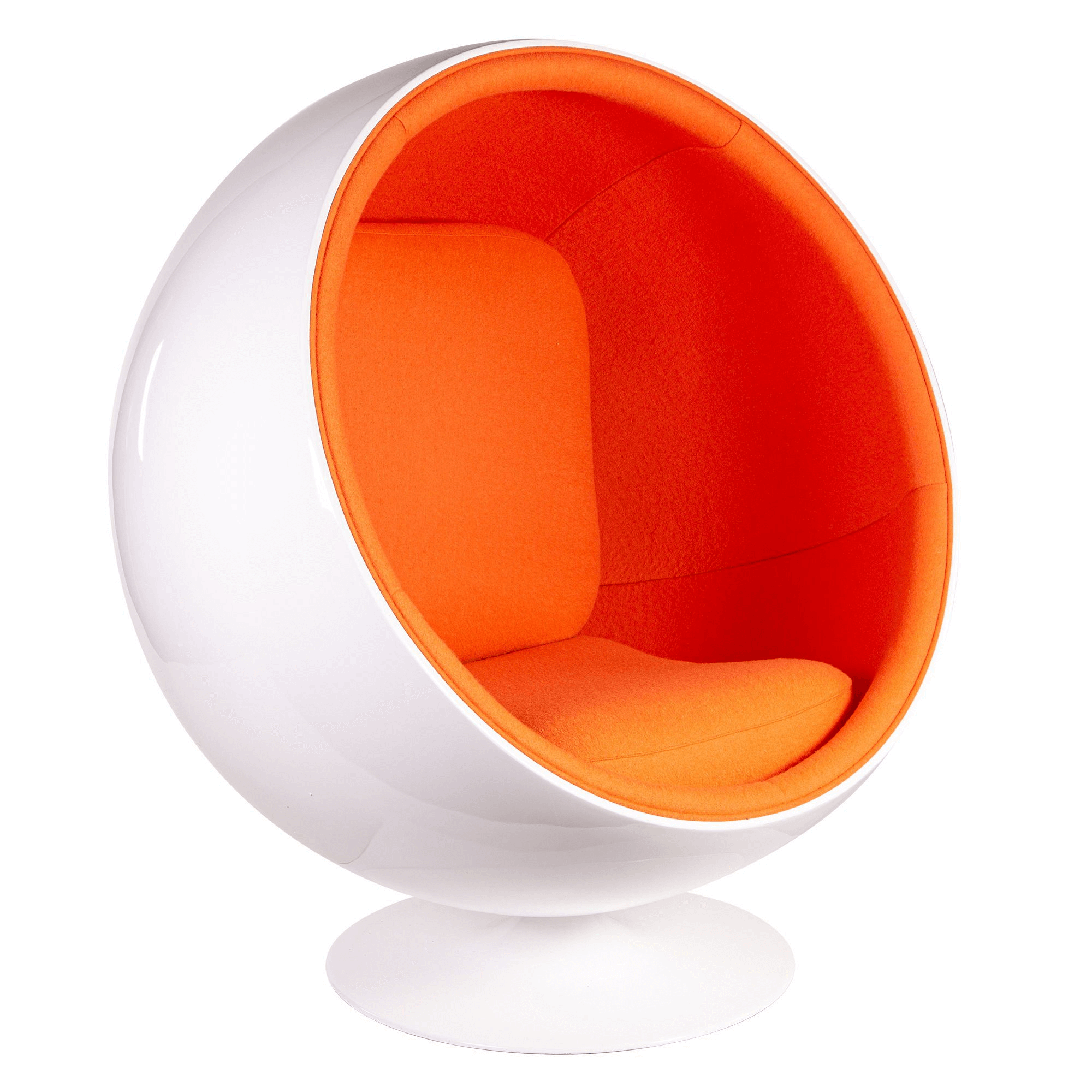 fiberglass chairs