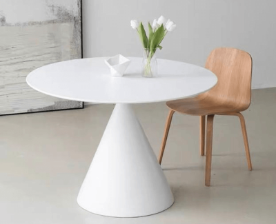 fiberglass table