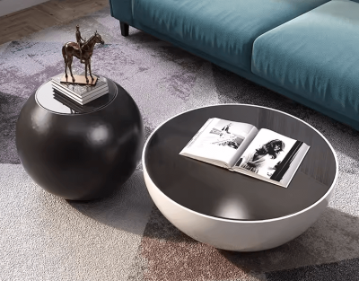 fiberglass table