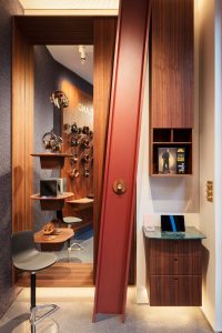 audio store