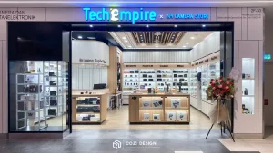 camera shop