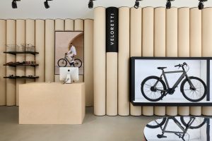 bike shop
