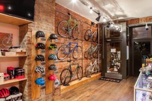 bike shop