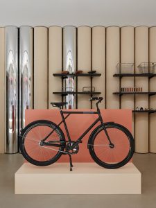 bike shop