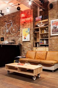 bike shop