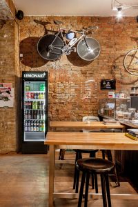 bike shop