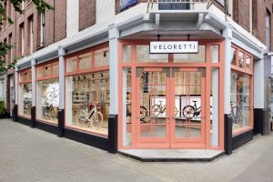 bike shop