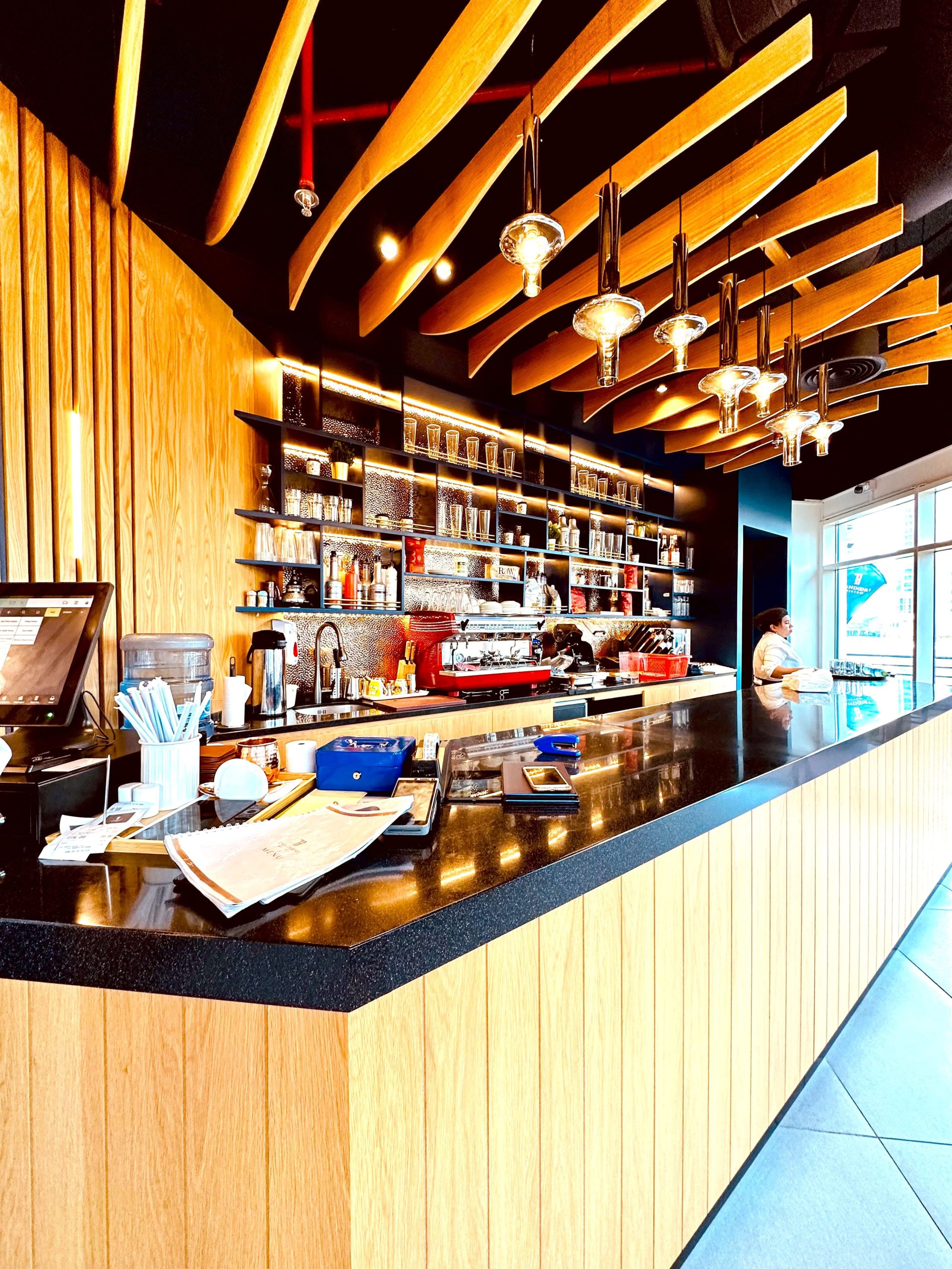 restaurant (1) restaurant design