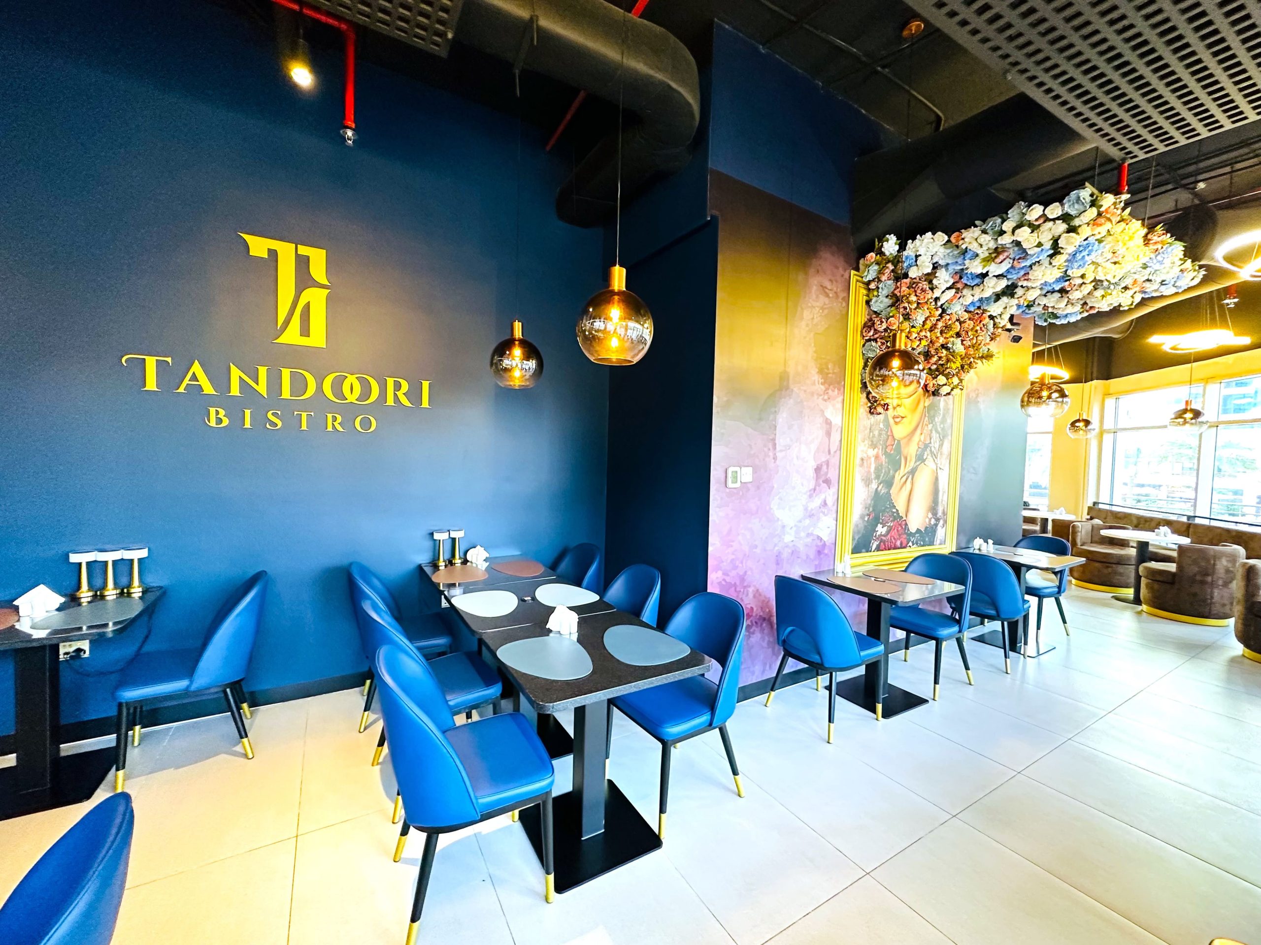 restaurant design