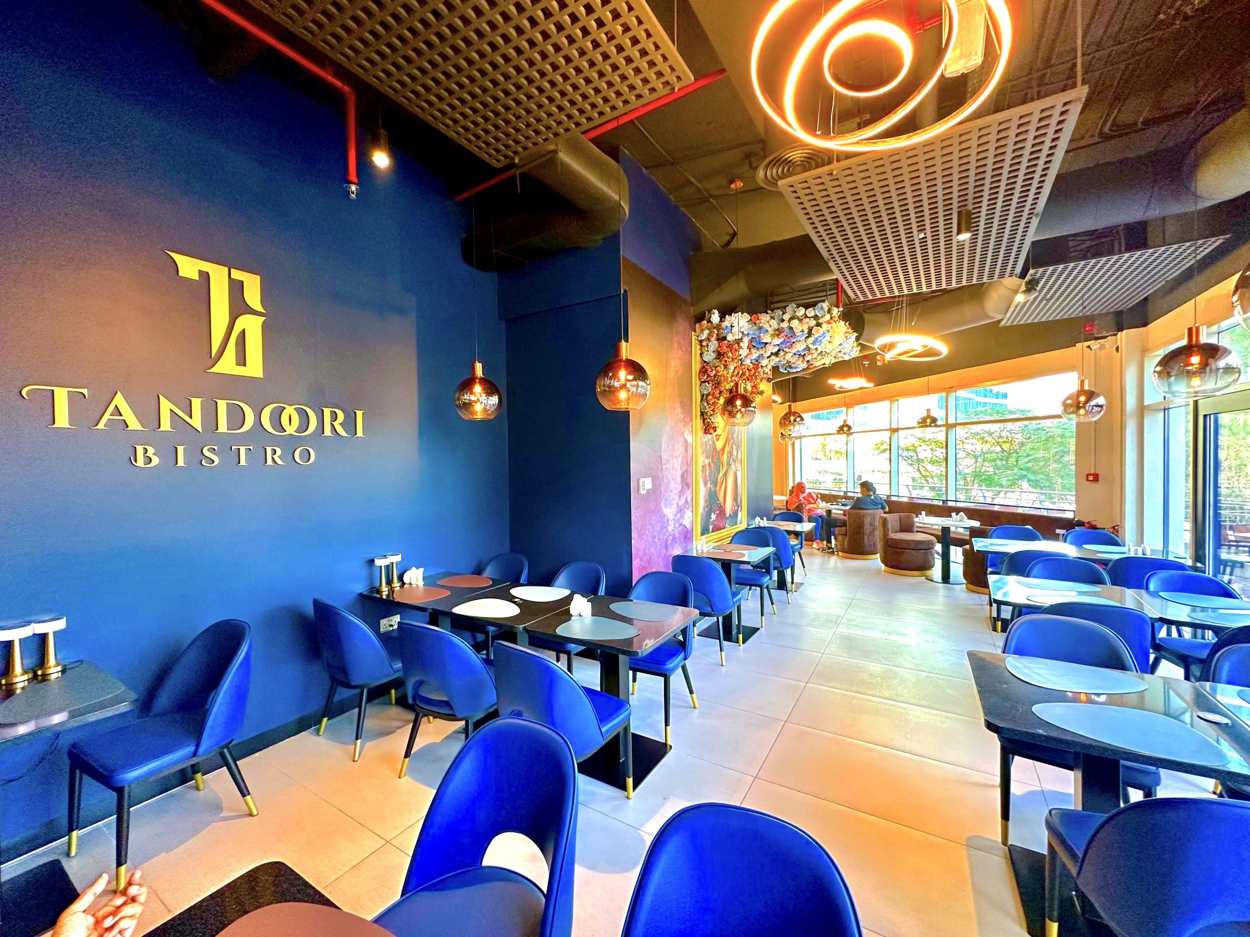 restaurant design