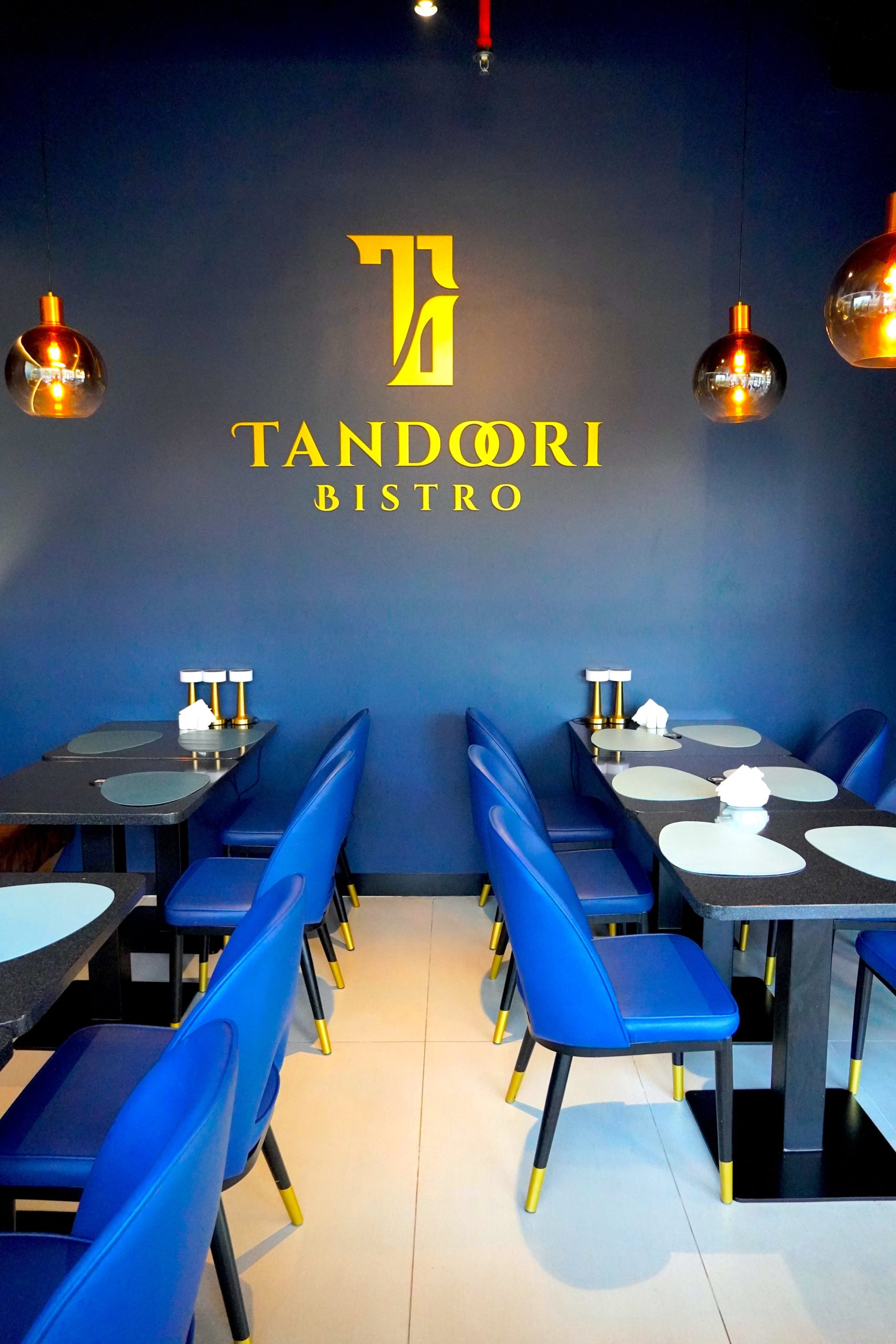 restaurant design