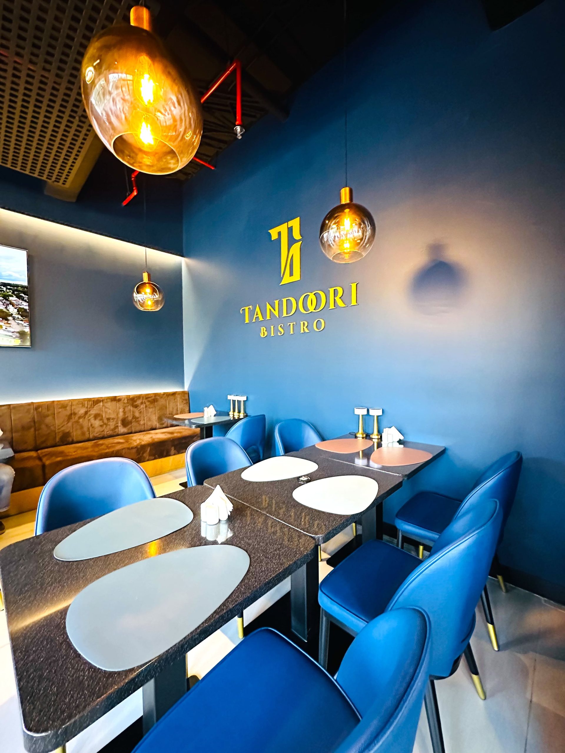 restaurant design