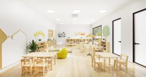 daycare