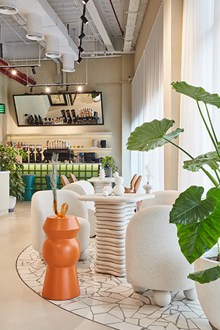 4 flower shop