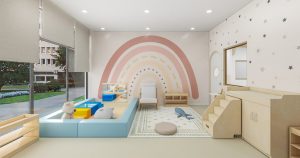 daycare