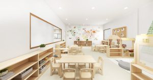 daycare