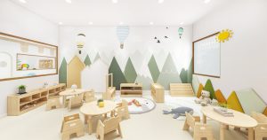 daycare