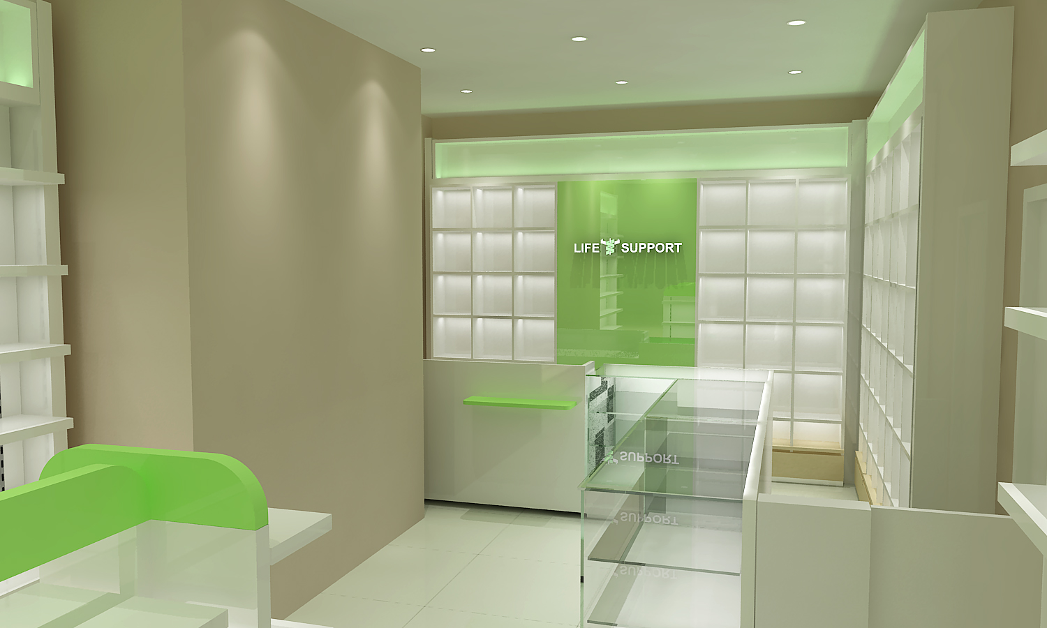 pharmacy shop pharmacy shop