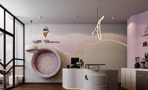 ice cream