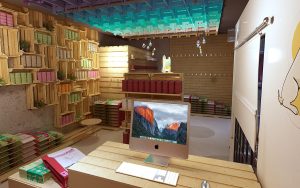 pet food shop