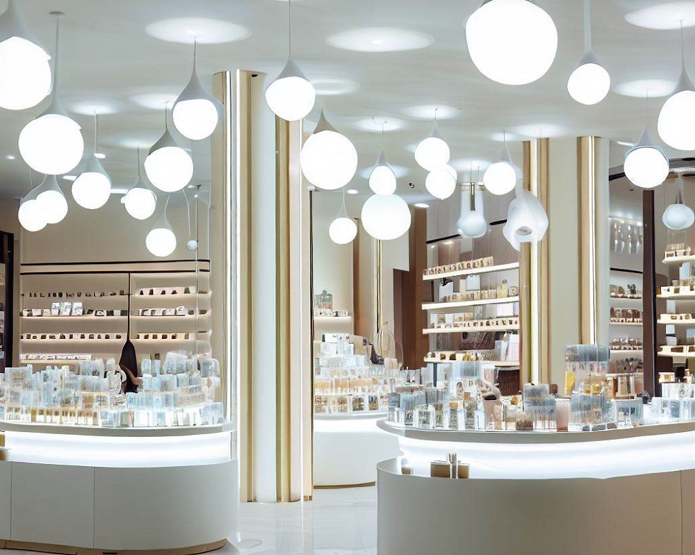 gift shop design 