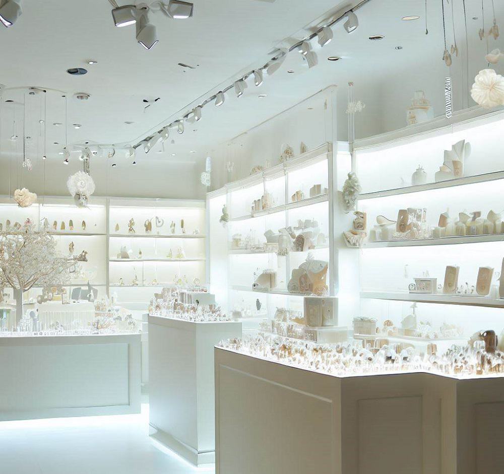 gift shop design 