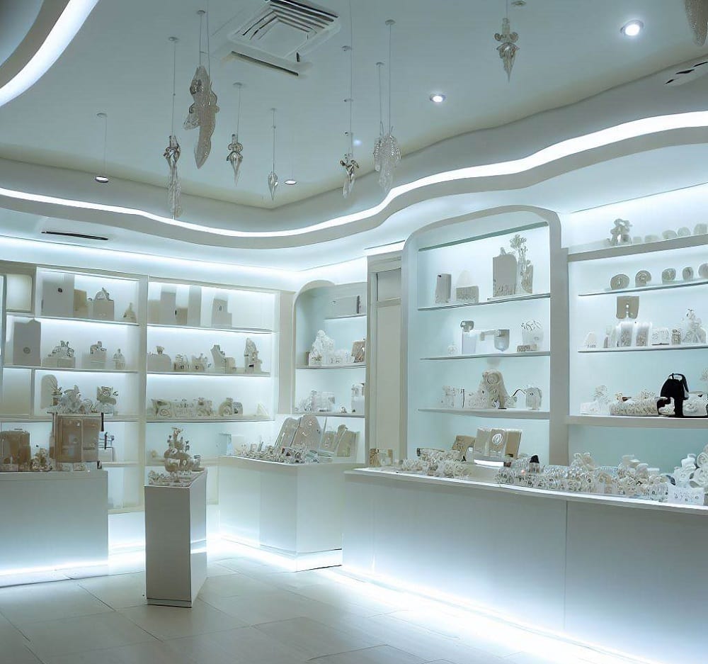 gift shop design 