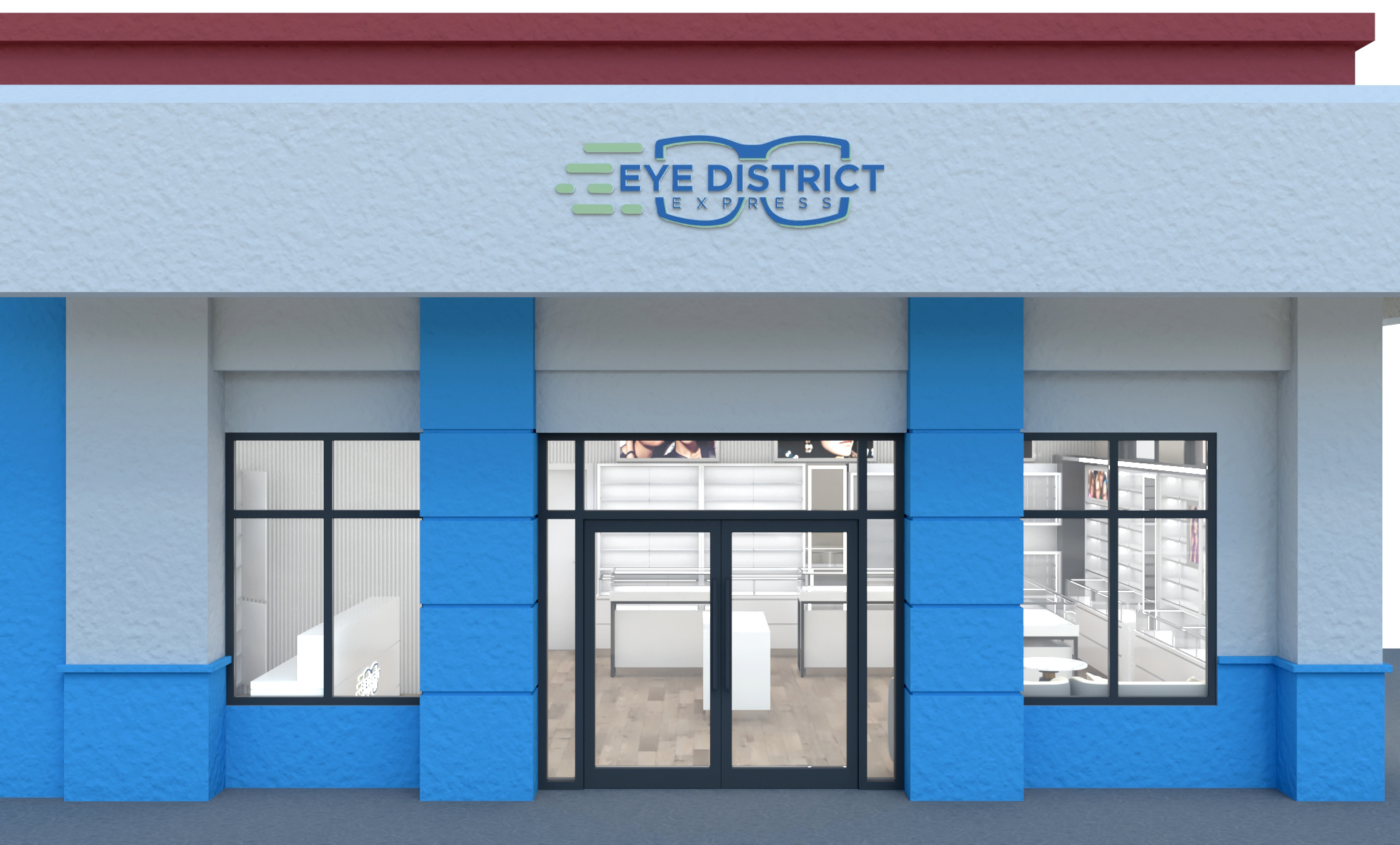 3d design