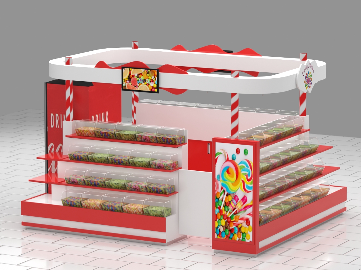 Tiered Stands