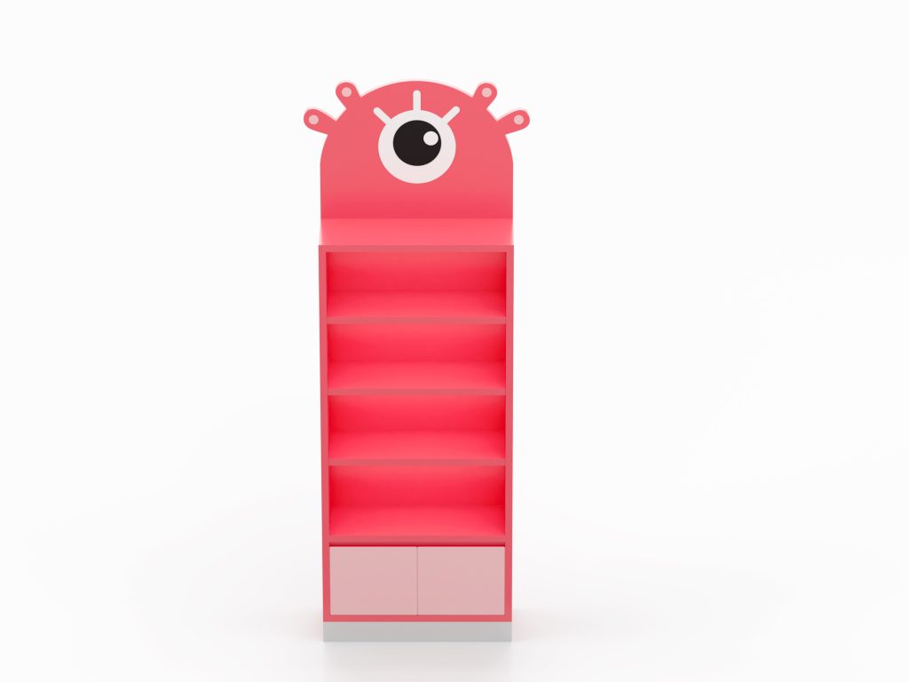 kid cabinet
