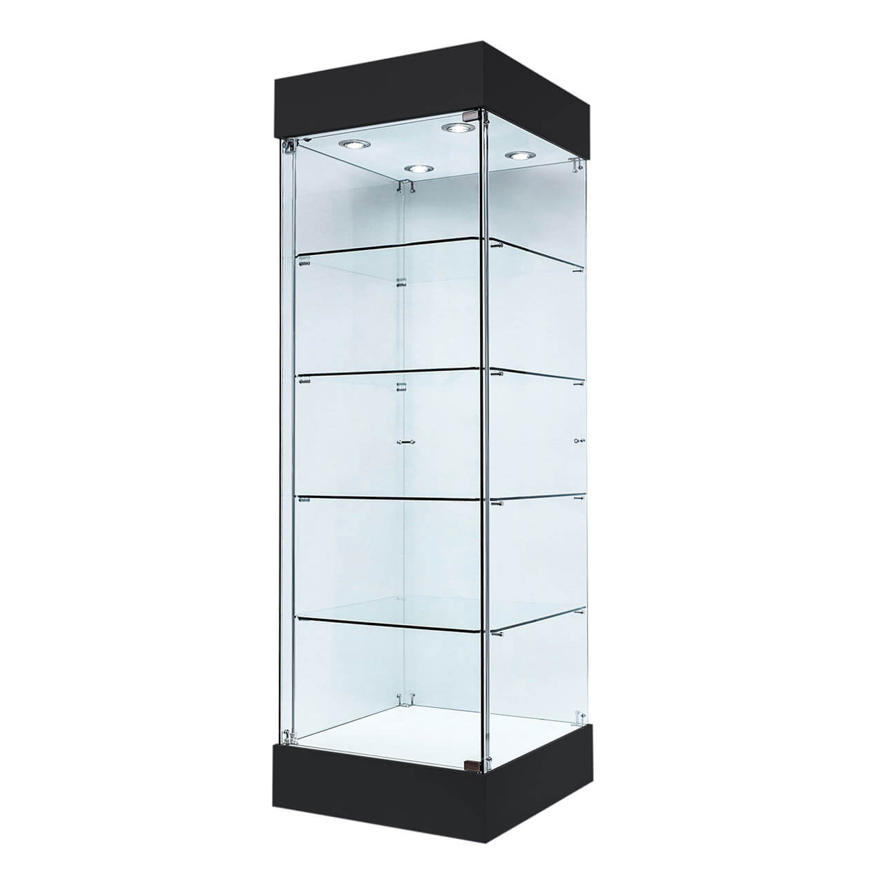 display showcase