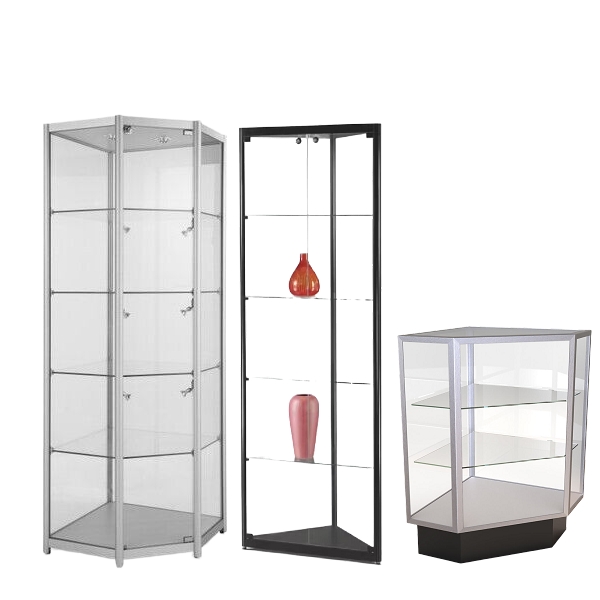 museum display