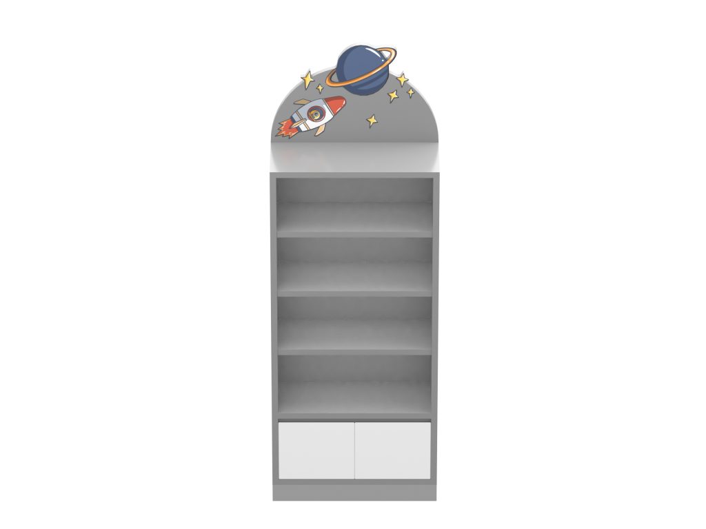 kids cabinet