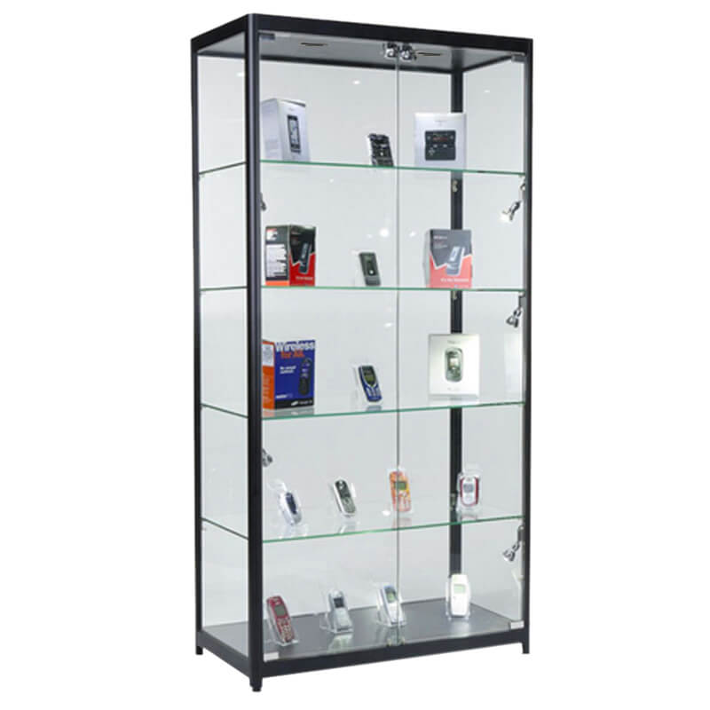 display showcase