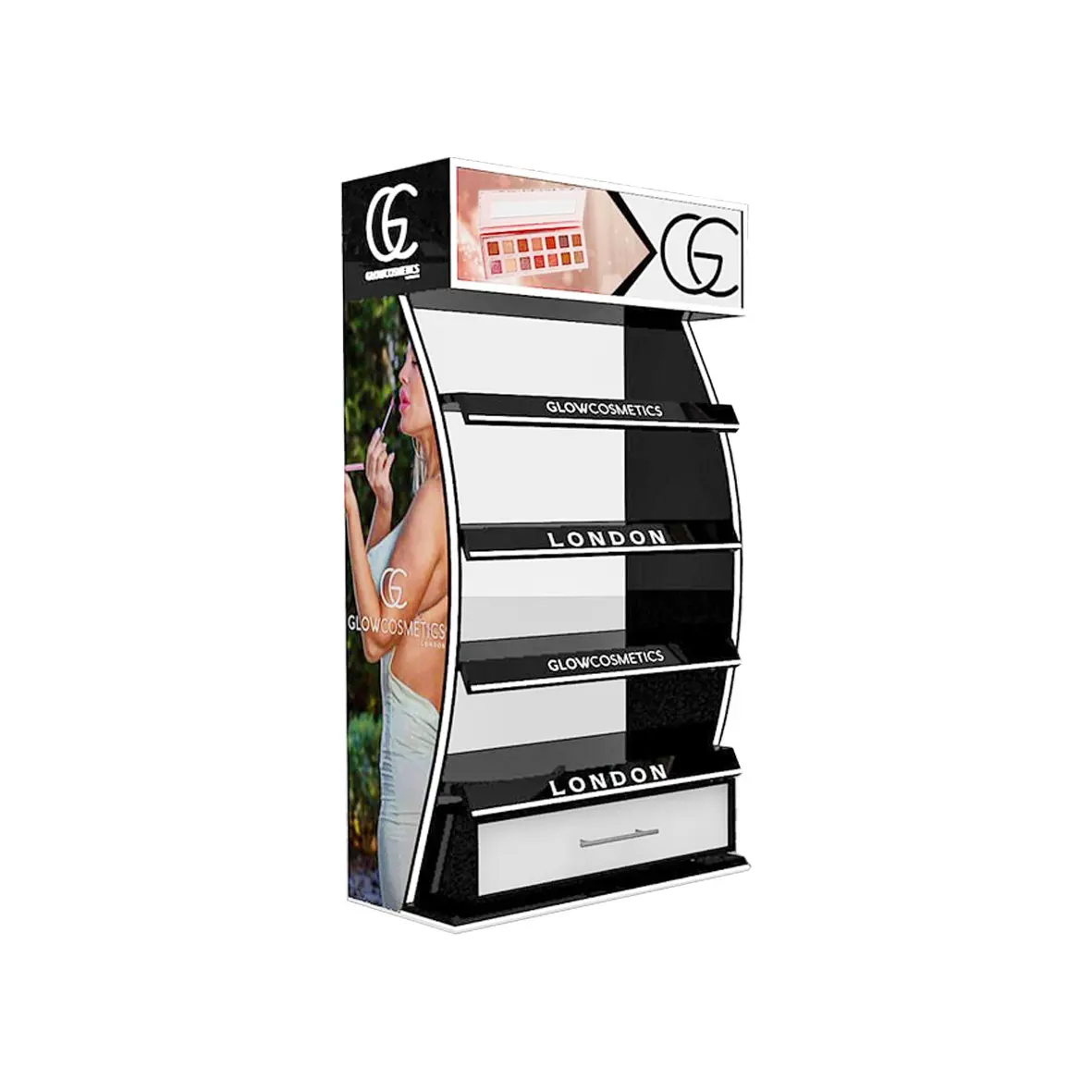 display stand