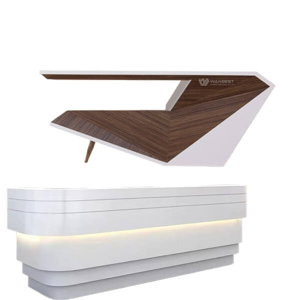 creative desk