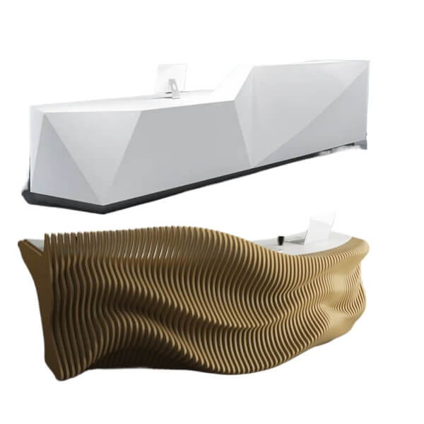 art front desk