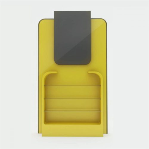 display stand