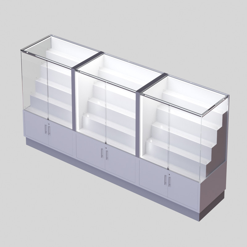 jewelry shop