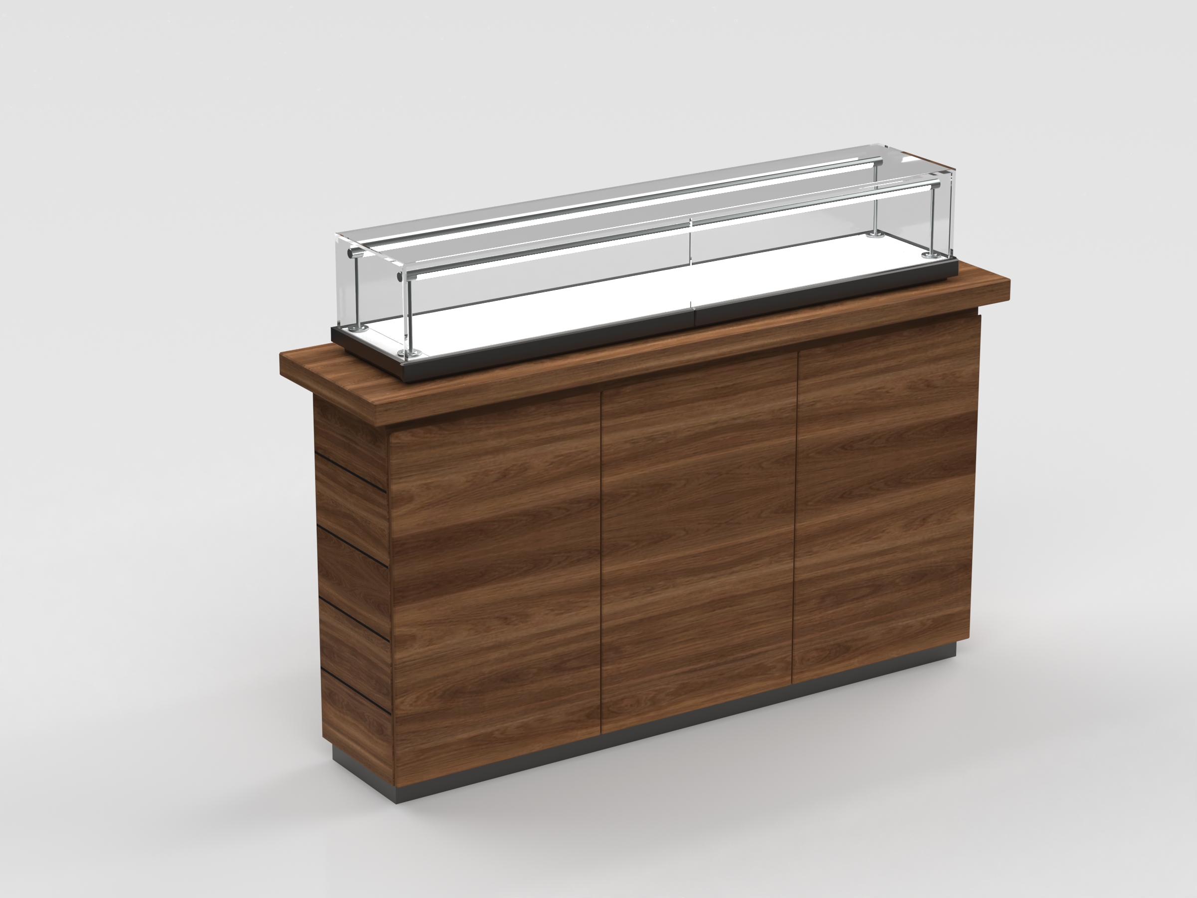 Fine Jewelry Store