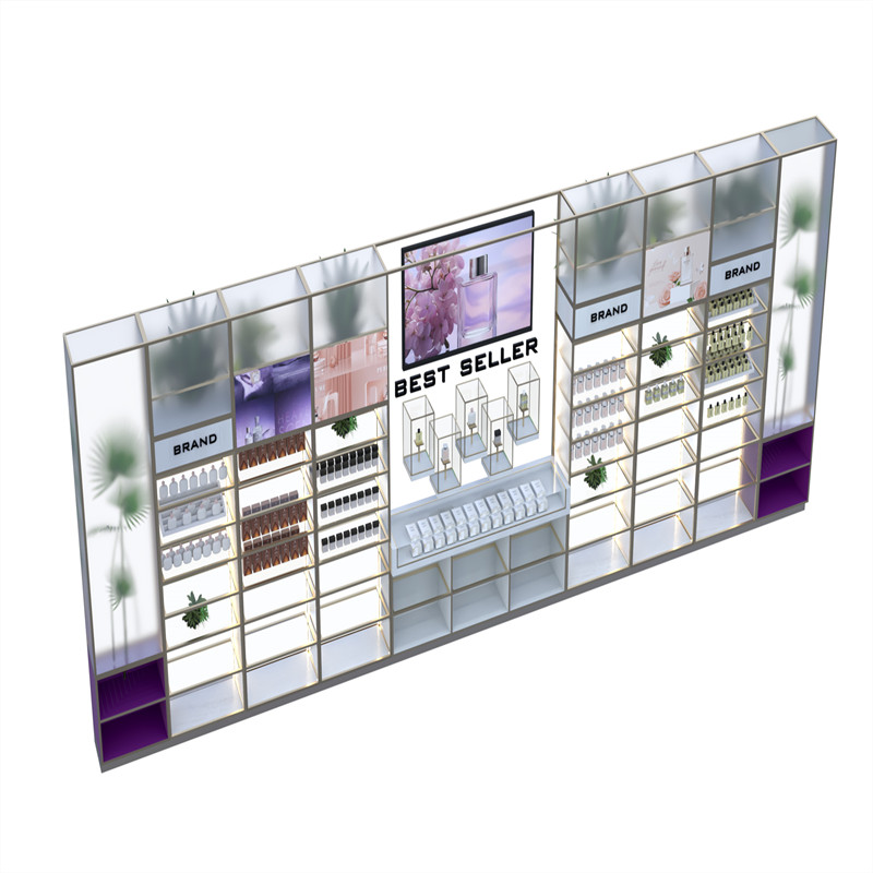 display rack