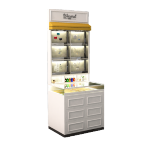 display cabinet