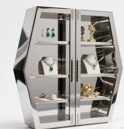 High-End Showcase