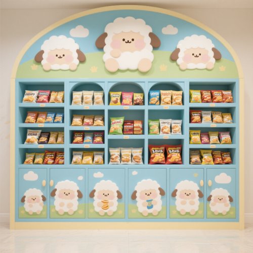 cute display case