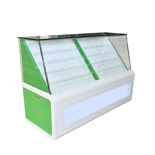 Smartphone Retail Store